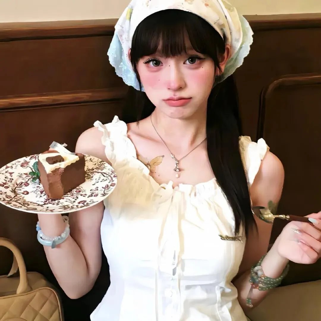 美丽心灵